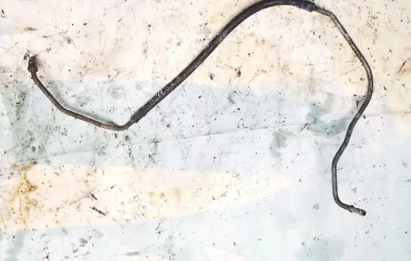 Audi A4 S4 B6 8E 8H Power steering hose/pipe/line