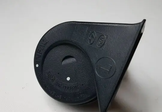 Hyundai Tucson IV NX4 Horn signal 96611N9000