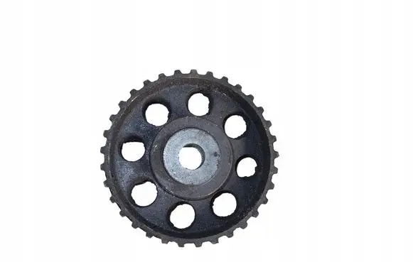 Camshaft pulley/ VANOS