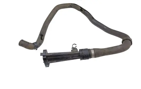BMW X5 E70 Engine coolant pipe/hose 11117803751