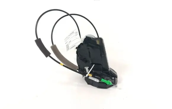 Toyota Prius Prime Rear door lock 69060-52280