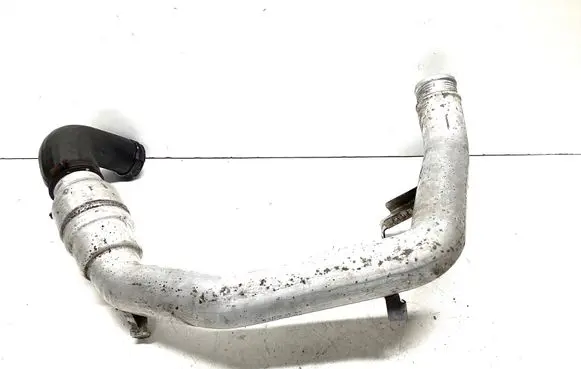 Volvo S60 Intercooler hose/pipe 31319820