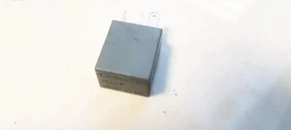 KIA Carnival Other relay OK55267740