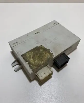 BMW 5 E39 Parking PDC control unit/module 6904023
