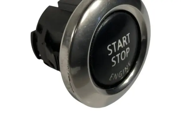 BMW 3 E92 E93 Engine start stop button switch 6973276