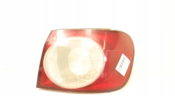 Volkswagen Golf V Rear/tail lights 89035266