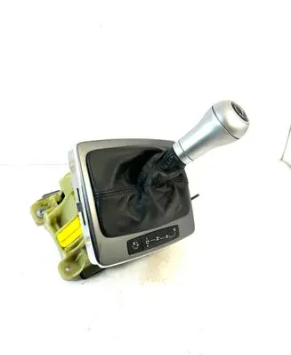 Mercedes-Benz C W204 Gear selector 2042673724Q01 A2042670788Q07