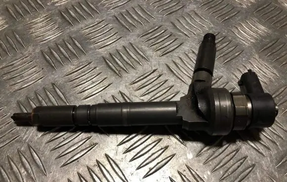 Honda Civic Fuel injector 0445110082