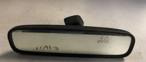Honda Civic Rear view mirror (interior) 022197