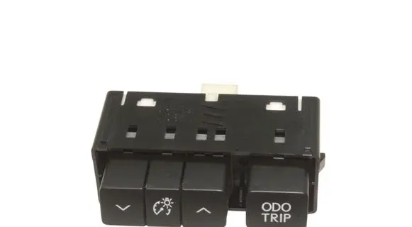 Lexus IS III XE30 Other switches/knobs/shifts 15D053