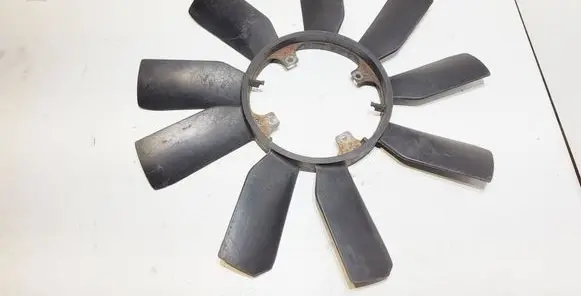 Mercedes-Benz E W210 Fan impeller 0042000123