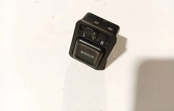 Honda Jazz Wing mirror switch s9aj011m1