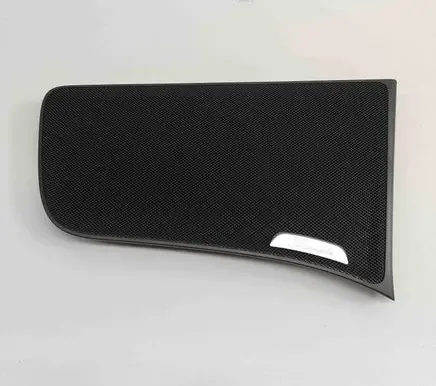 Mercedes-Benz S C217 Dash center speaker trim cover A2226940437