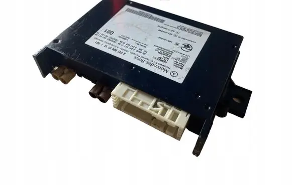 Mercedes-Benz GLA H247 Other control units/modules A2479009712