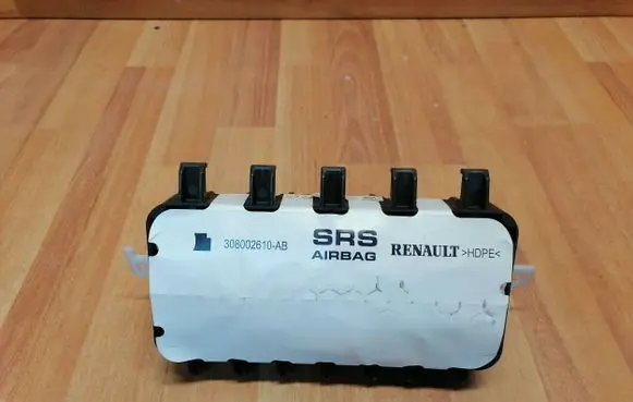 Renault Espace V (RFC) Passenger airbag 985258129R 985254678R 308361899AF