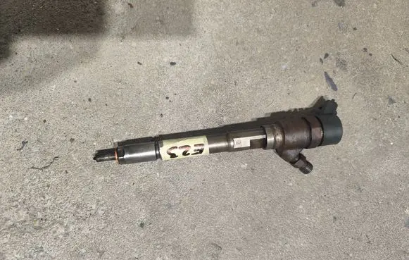 Hyundai Sonata Fuel injector 0445110258