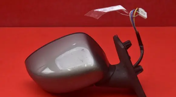 Fiat Idea Front door electric wing mirror 0158460