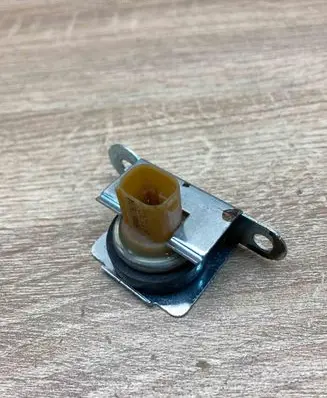 BMW 7 E65 E66 Acceleration sensor 6776214 8112C