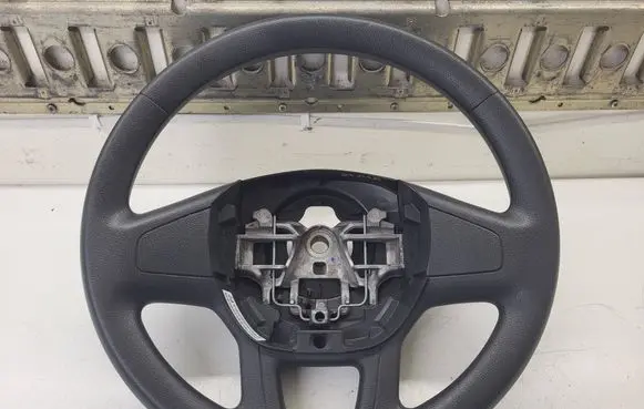 Opel Vivaro Steering wheel 484002608R 34138143C 8143113101271