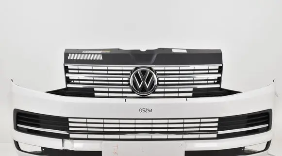 Volkswagen Multivan T6 Front bumper 7E5807221D