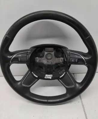Audi A4 S4 B8 8K Steering wheel 4L0419091AC 360569404 62479000A