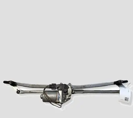 Mini Cooper Countryman R60 Front wiper linkage and motor 9804399