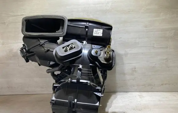 Ford Fiesta Interior heater climate box assembly H1BH19B555AE