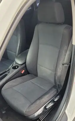 BMW X1 E84 Front driver seat 