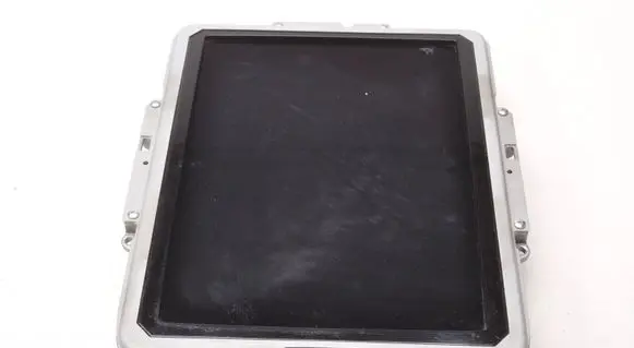 Volvo S90, V90 Screen/display/small screen 31466836