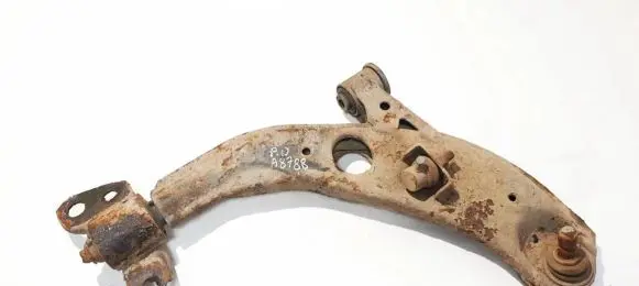 Mazda 626 Front lower control arm/wishbone