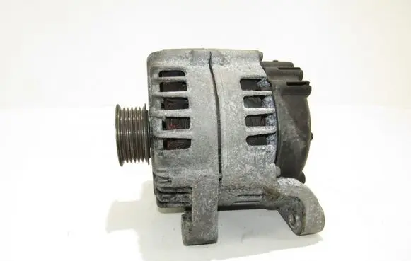 BMW X1 E84 Generator/alternator 7802261