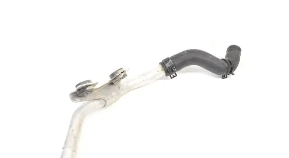 Volkswagen Golf VII Engine coolant pipe/hose 