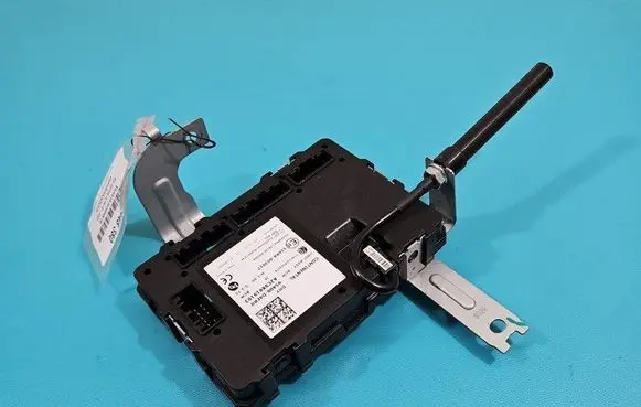 KIA Optima Central body control module 95400-D4FR0 IMPRK1448380