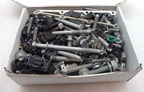 BMW M4 G82 G83 Nuts/bolts