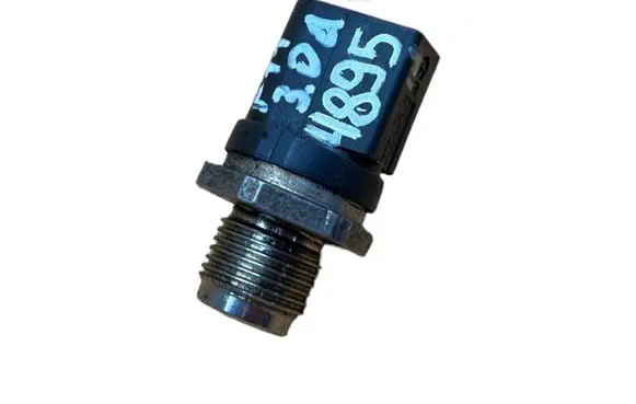 Fuel pressure sensor