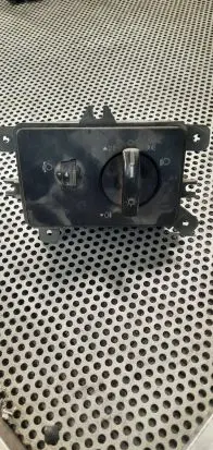 Ford Transit Light switch 4986103 PA6GF30