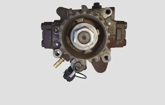 Peugeot 508 Fuel injection high pressure pump 9672605380 A2C53381555