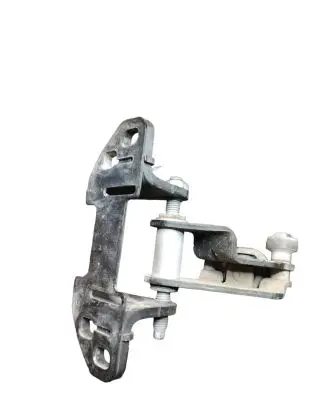 Mercedes-Benz Sprinter W906 Sliding door middle roller runner A9067600247