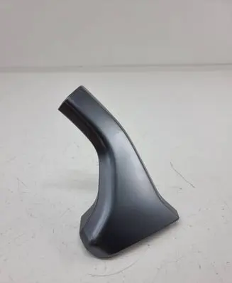 Panel trim