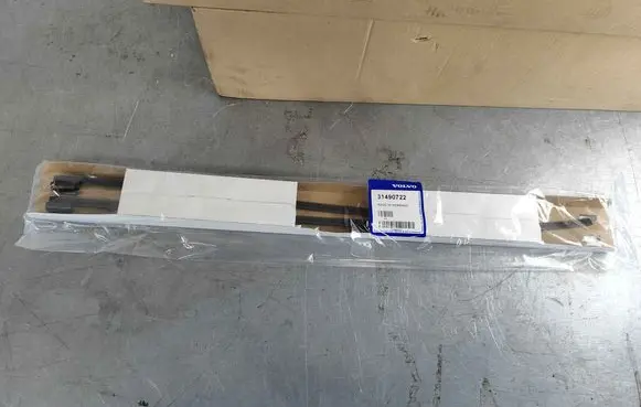 Volvo XC60 Windshield/front glass wiper blade 31490722