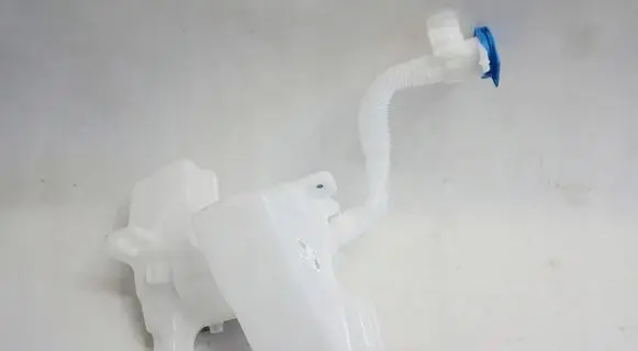 Volkswagen Touran III Windscreen/windshield washer pump 5TA955449A