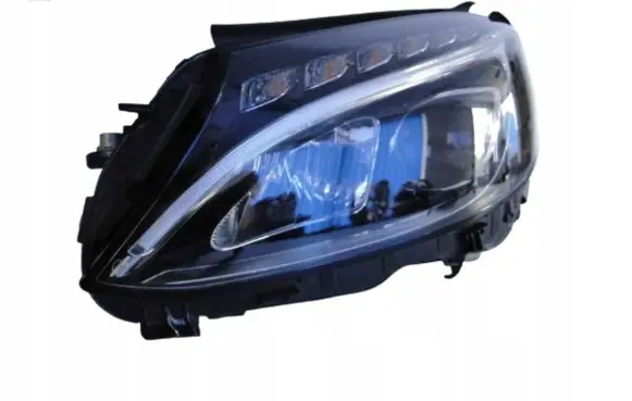 Mercedes-Benz C W205 Headlight/headlamp A2058200561