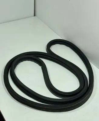Hyundai i20 (PB PBT) Trunk rubber seal (body)
