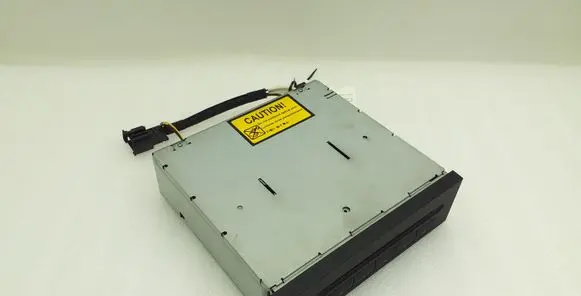 Mercedes-Benz CLS C219 CD/DVD changer A2118700889