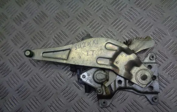 Suzuki SX4 Front door electric window regulator 83560-79J00