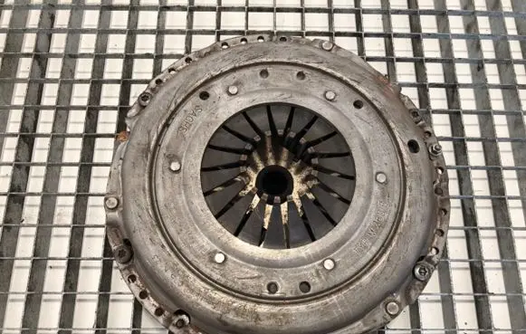 Peugeot Boxer Clutch set kit M260E