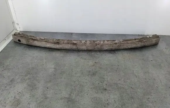 Renault Megane II Rear bumper support beam 