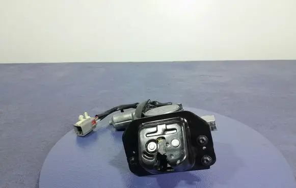 Ford Kuga II Tailgate/trunk/boot lock/catch/latch 7A1A-7843102-A