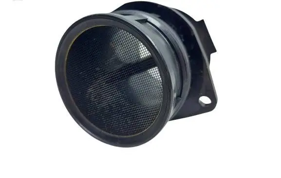 Audi A6 S6 C6 4F Mass air flow meter 06D906461