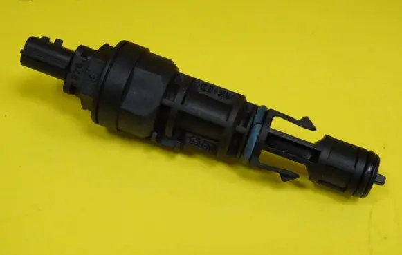 Dacia Sandero Speed sensor (speedometer sensor) 8200547283
